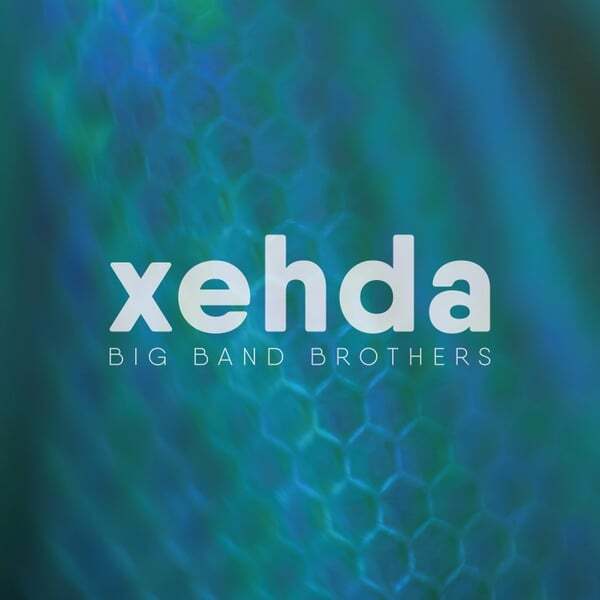 Cover art for Xehda